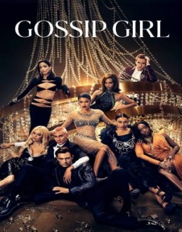 Gossip Girl saison 2