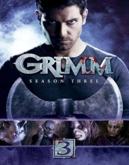 Grimm saison 3