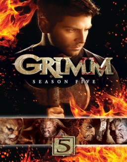 Grimm saison 5