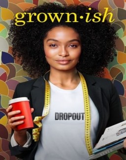 Grown-ish saison 3