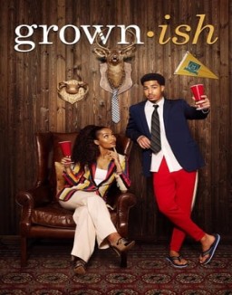 Grown-ish saison 5