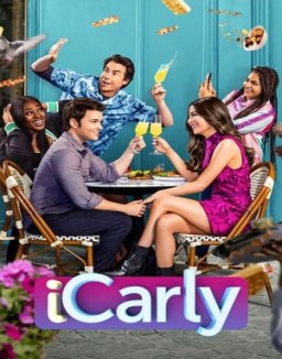 iCarly saison 3