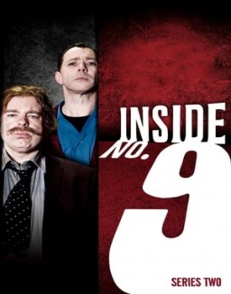 Inside No. 9 saison 2