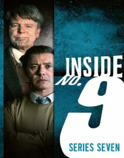Inside No. 9 saison 7