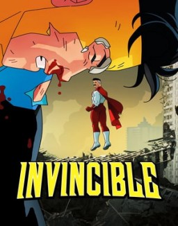 Invincible saison 1