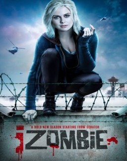 iZombie