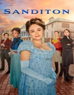 Jane Austen : Bienvenue à Sanditon saison 1