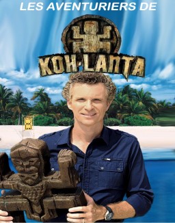 Koh-Lanta saison 1