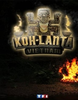 Koh-Lanta saison 12