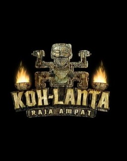Koh-Lanta saison 13