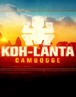 Koh-Lanta saison 20