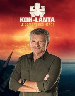 Koh-Lanta saison 22
