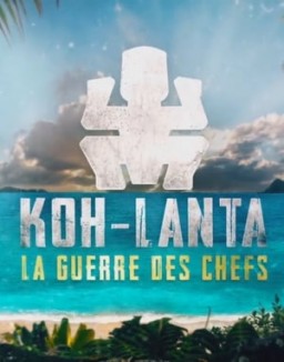 Koh-Lanta saison 23