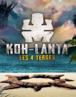 Koh-Lanta saison 25