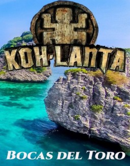 Koh-Lanta saison 3