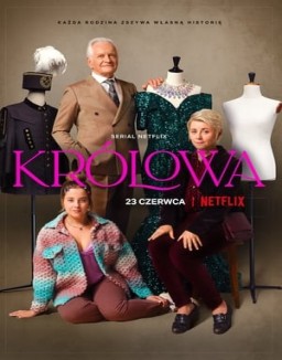 Królowa