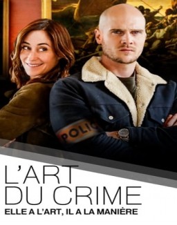 L'Art du crime saison 1