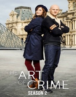 L'Art du crime