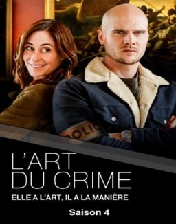 L'Art du crime saison 4