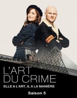 L'Art du crime saison 5