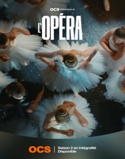 L'Opéra saison 2