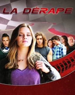 La dérape