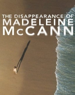 La disparition de Maddie McCann