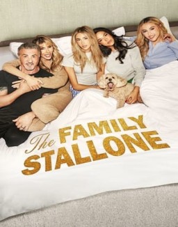 La Famille Stallone saison 2