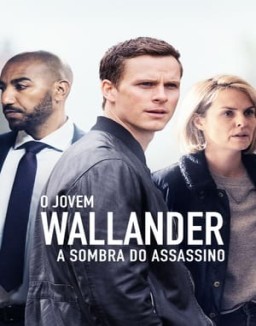 Le jeune Wallander saison 2