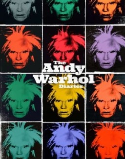 Le Journal d'Andy Warhol