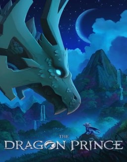 Le Prince des Dragons