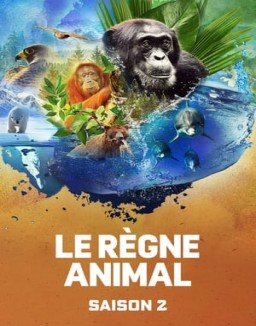 Le règne animal saison 2