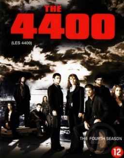 Les 4400