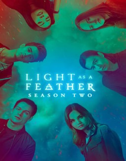 Light as a Feather : Le jeu maudit saison 2