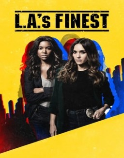 Los Angeles : Bad Girls