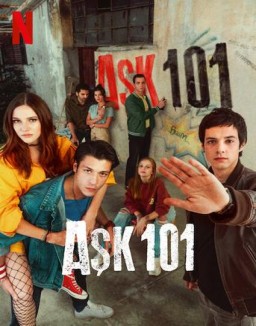 Love 101 saison 2