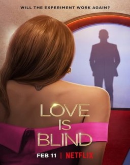 Love Is Blind saison 2