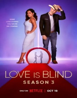 Love Is Blind saison 3