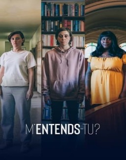 M'entends-tu? saison 3