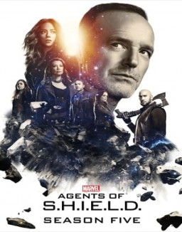 Marvel : Les Agents du S.H.I.E.L.D.