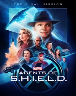 Marvel : Les Agents du S.H.I.E.L.D.