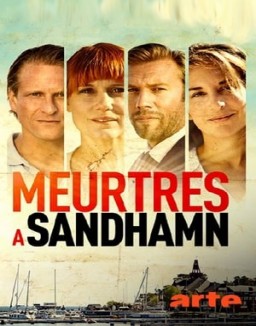 Meurtres à Sandhamn saison 1