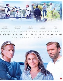 Meurtres à Sandhamn saison 2