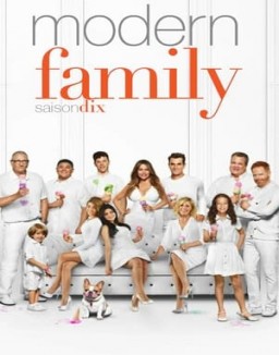 Modern Family saison 10