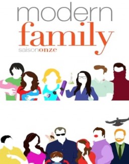 Modern Family saison 11