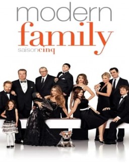 Modern Family saison 5