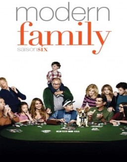 Modern Family saison 6