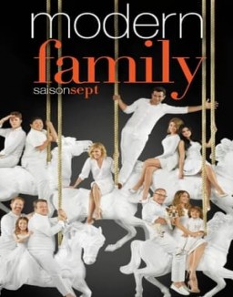 Modern Family saison 7