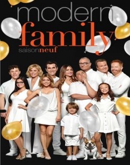 Modern Family saison 9