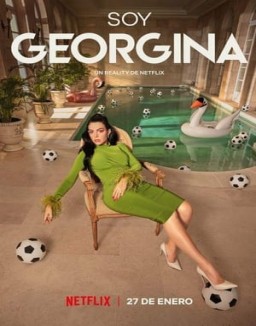 Moi, Georgina saison 1